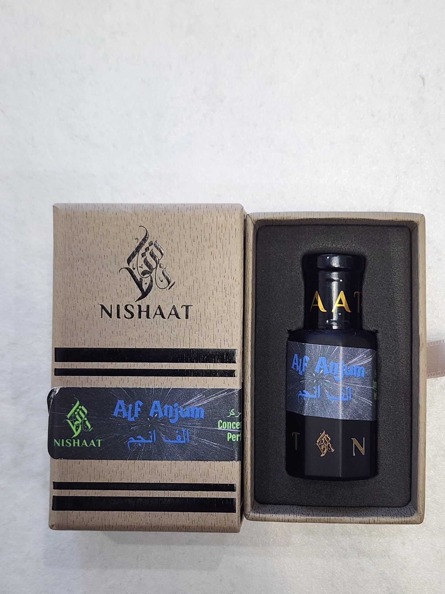 Alf Anjum - Attar Perfume - Alcohol Free