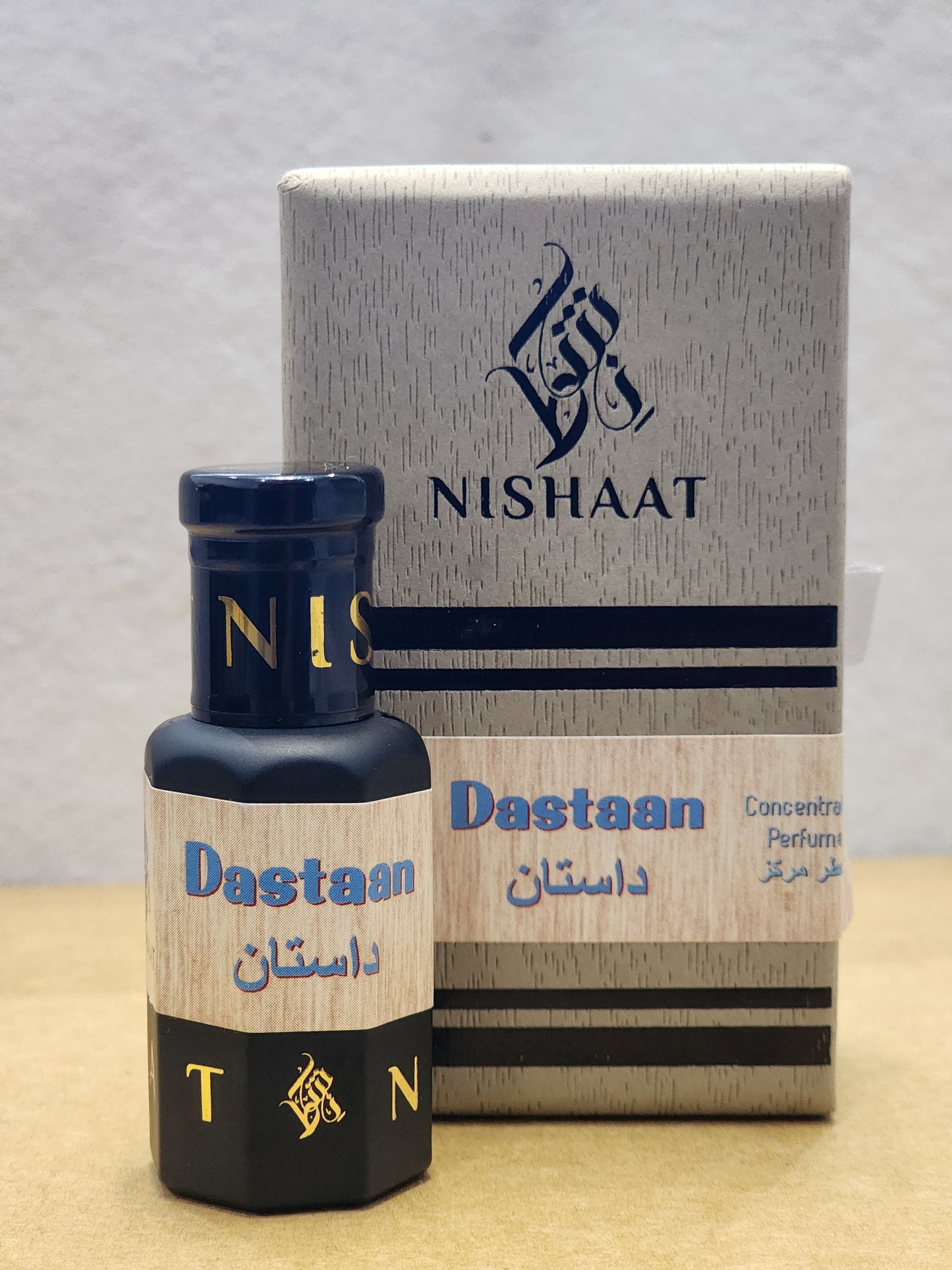 Dastaan - Attar Perfume - Alcohol Free