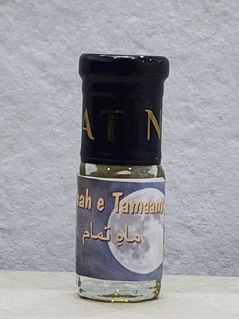Maah e Tamaam - Attar Perfume - Alcohol Free - Economy Pack