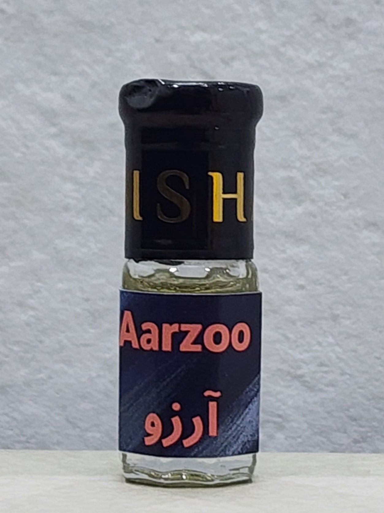 Aarzoo - Attar Perfume - Alcohol Free - Economy Pack
