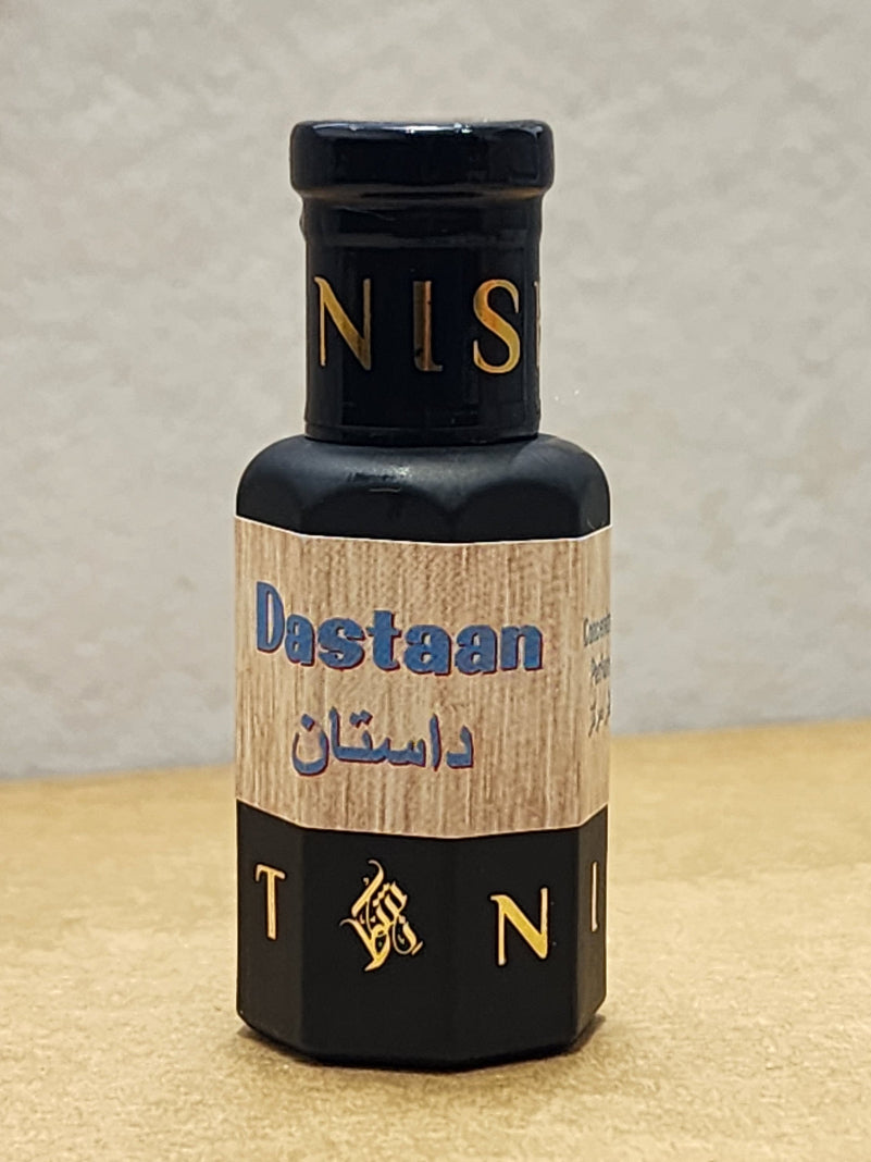 Dastaan - Attar Perfume - Alcohol Free