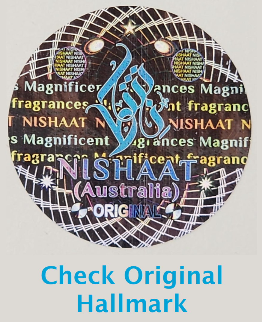 Aaraish - Attar Perfume - Alcohol Free - 100ml Wholesale Refill Pack